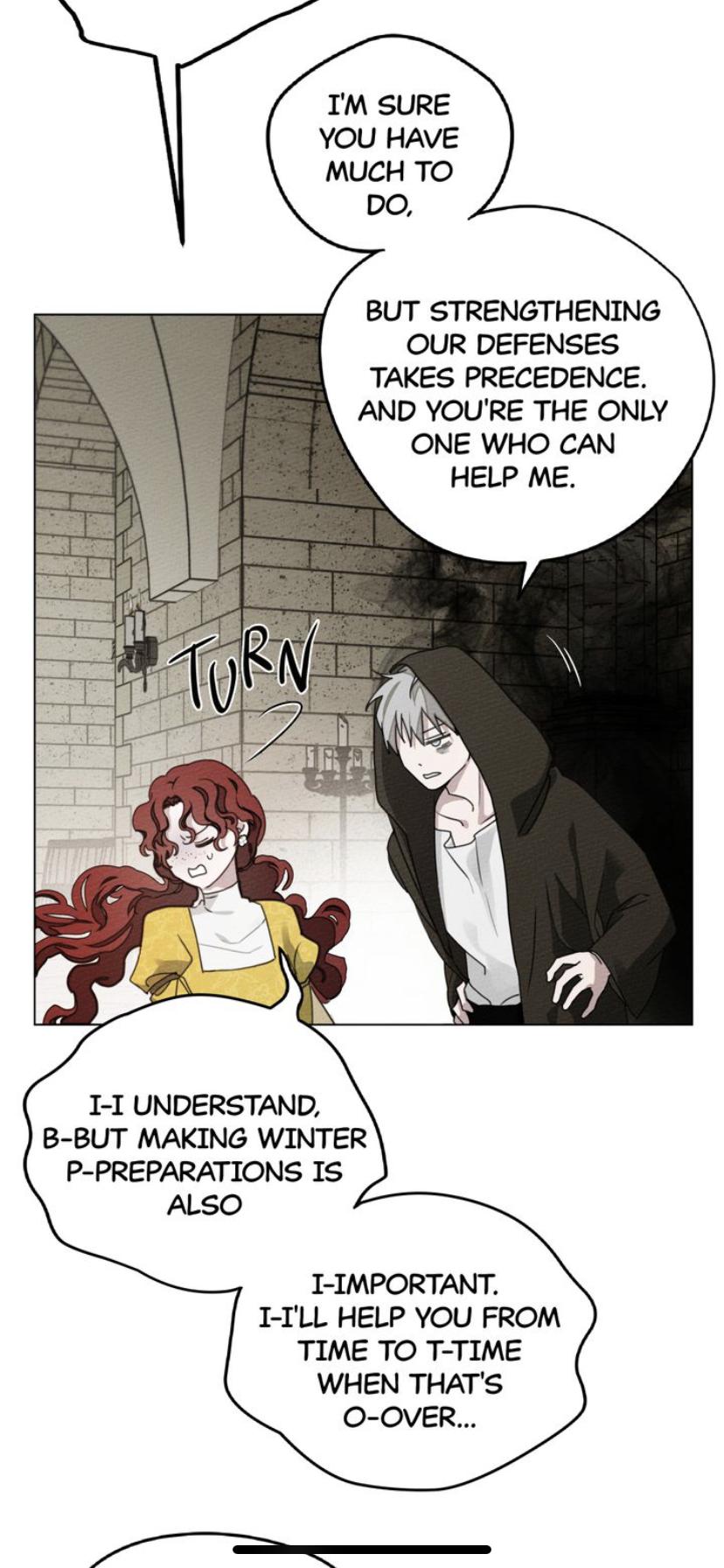 Under the Oak Tree Chapter 31 image 25